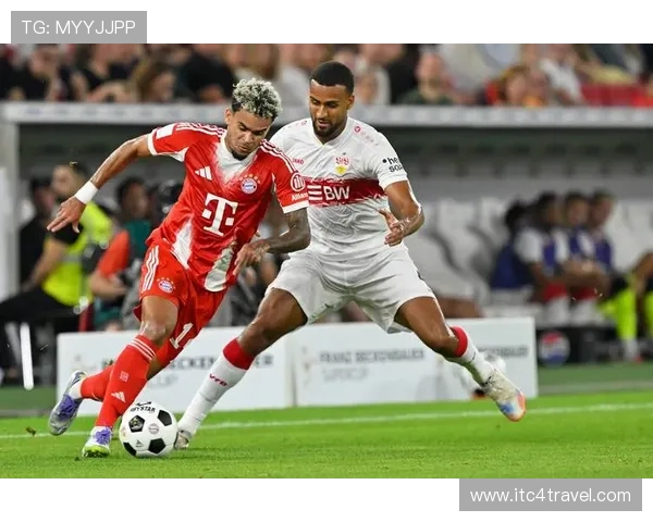 拜仁中路渗透战术再显威力，球队状态回暖迎来连续胜利