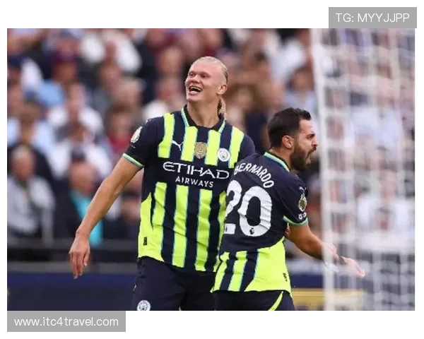 哈兰德本赛季英超进球表现稳健,卫冕金靴走势清晰