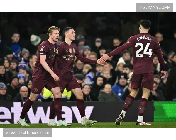 德布劳内英超历史地位解析：是否已进入传奇中场行列