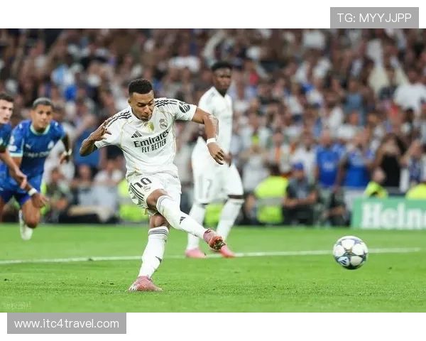 姆巴佩无球跑动与空间利用是否已达顶级