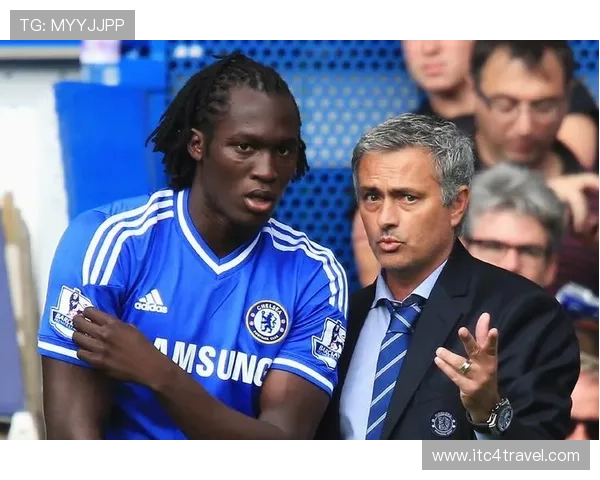 切尔西遭遇寒冬：战术摇摆+阵容失衡，豪门光环正褪去？