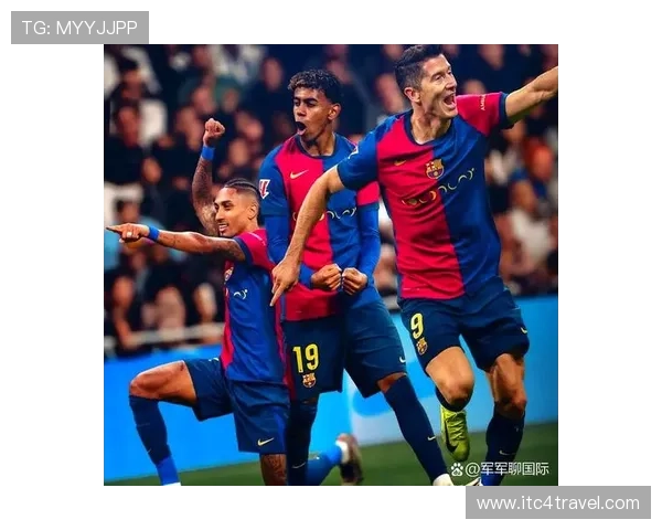 欧冠赛场受阻：巴萨的问题被彻底放大