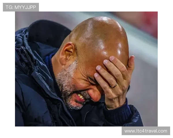 赢球能力仍在,但曼城的压制力是否减弱?