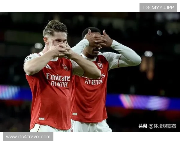 多线作战压垮阿森纳？表面强势，实则撑不住了