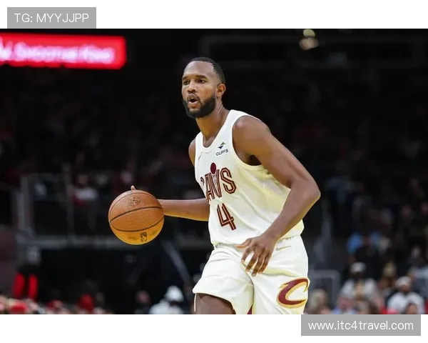 埃文·莫布里高效内线防守提升骑士篮板控制率显著