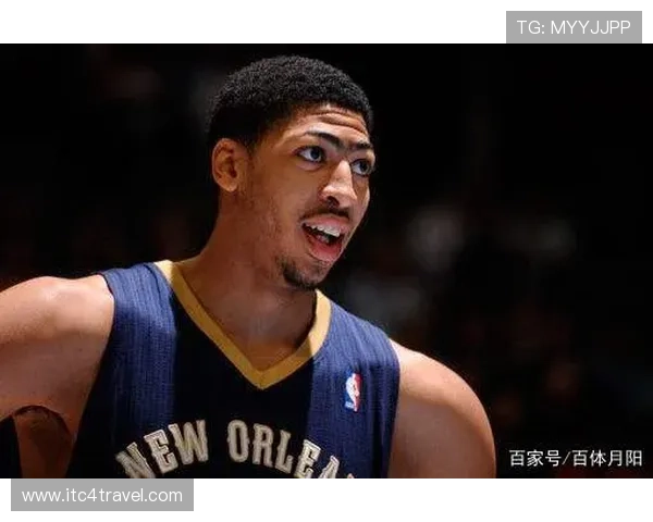 安东尼·戴维斯提升内线挡拆效率拉开与浓眉同期锋线差距