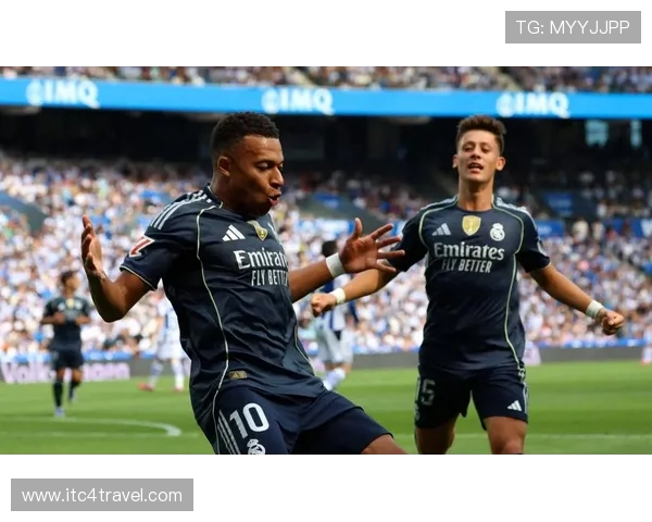 皇马进攻越打越乱，姆巴佩加盟后球队磨合尚未完成，整体表现受影响